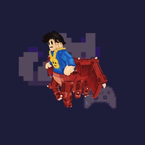 Caylusaurus|ماب السرقة