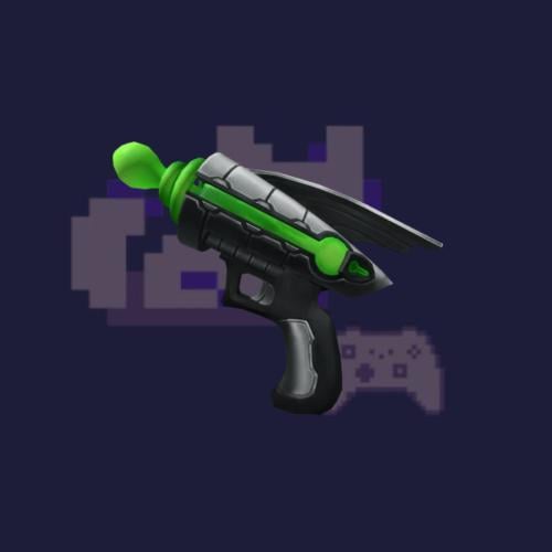 Raygun