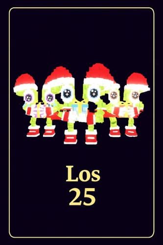 Los 25