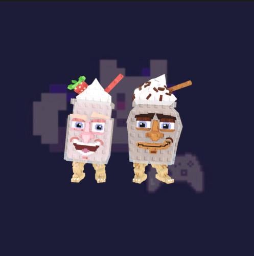 Fragrama and chocrama|ماب السرقه