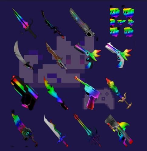 كروما سيت مع البتات