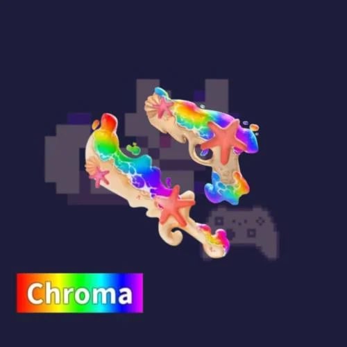 Beachy Set chroma |طقم الشاطئ كروما