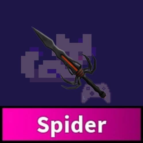 spider