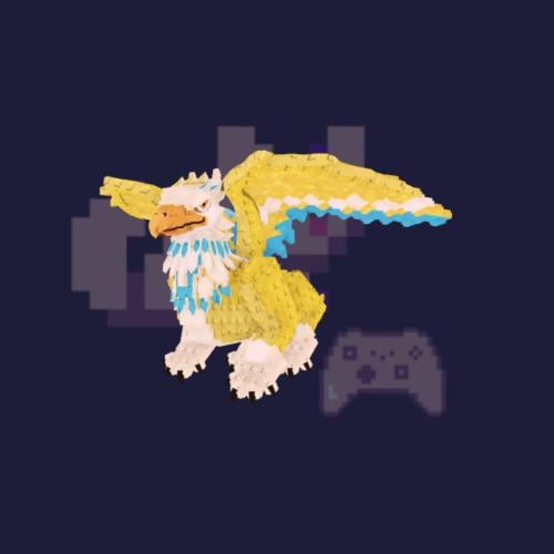 Griffin|ماب السرقة