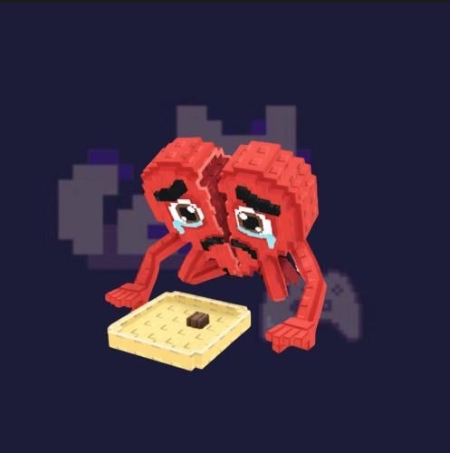 Noo my heart | ماب السرقة