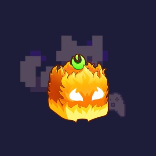 Flame بيرم