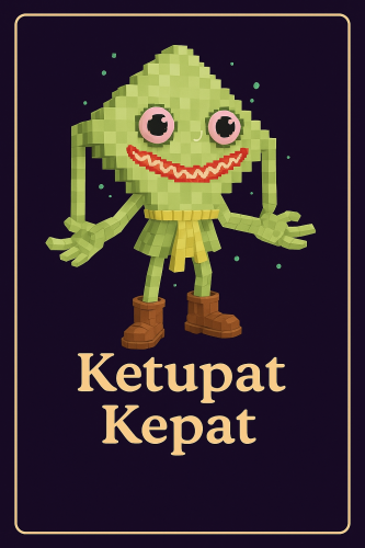 Ketupat Kepat