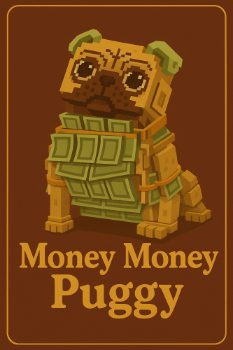 Money Money Puggy