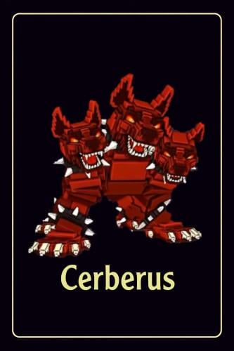 Cerberus|ماب السرقة