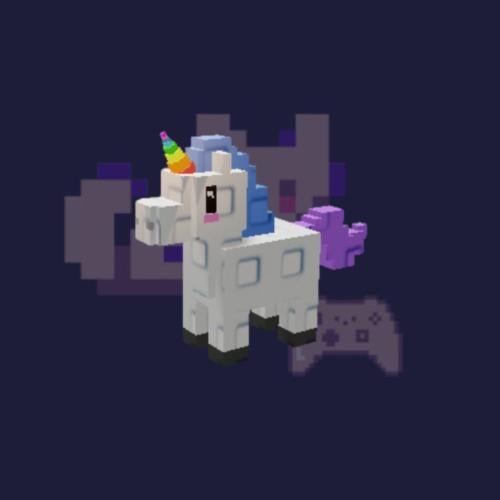 Unicorn|ماب المزرعة الجزء الثاني