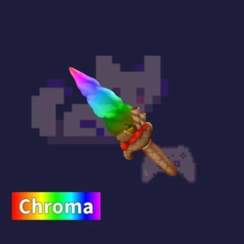 Chroma ice cream | كروما ايس كريم