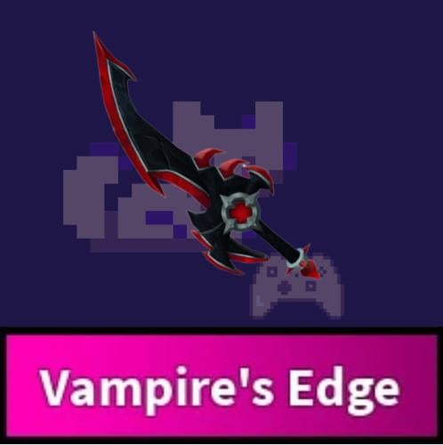 Vampire's Edge