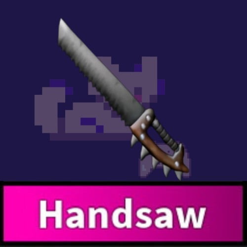 Handsaw