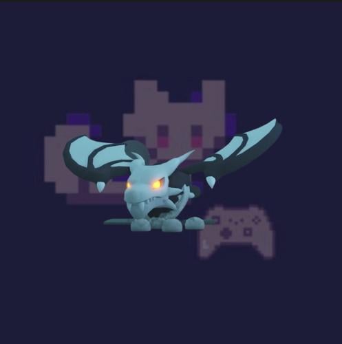 Vampire Dragon