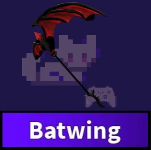 Batwing
