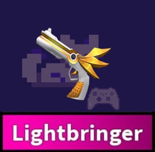 Lightbringer
