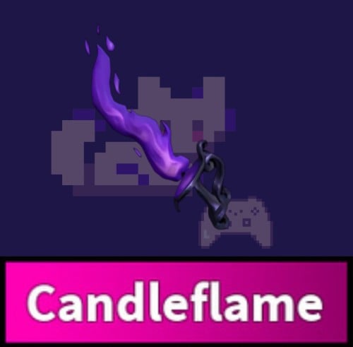 Candleflame