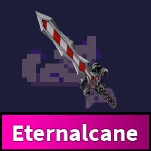 Eternalcane