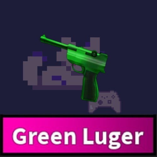 Green Luger