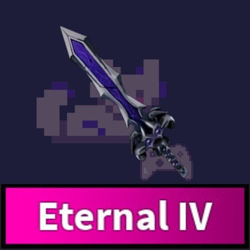 Eternal IV