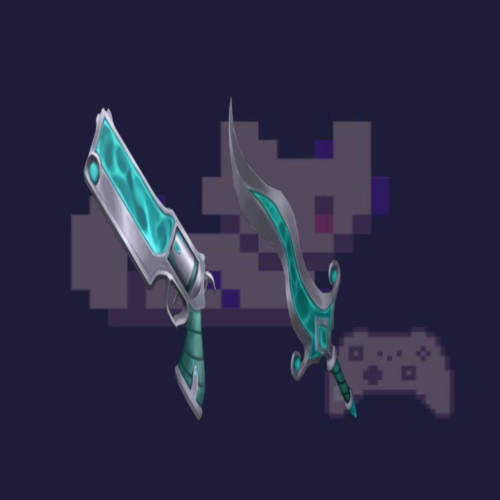 Spctre set