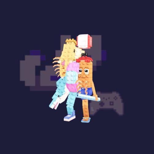 La Summer Grande|ماب السرقة