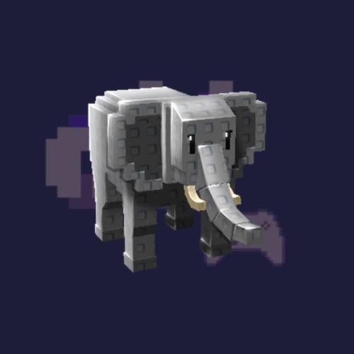 Elephant|ماب المزرعه