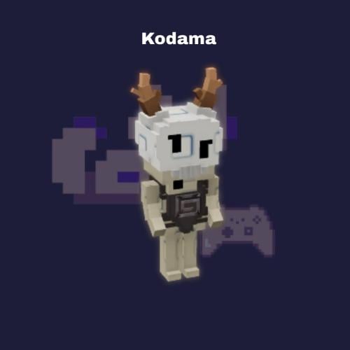Kodama