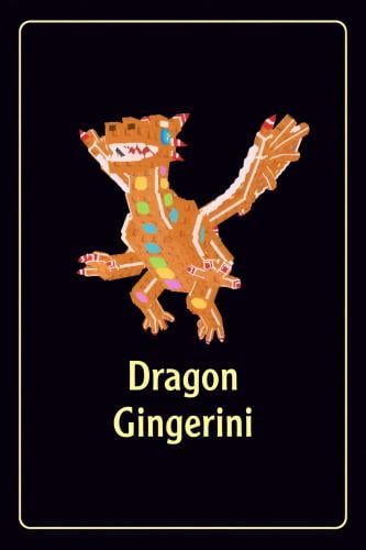 Dragon Gingerini