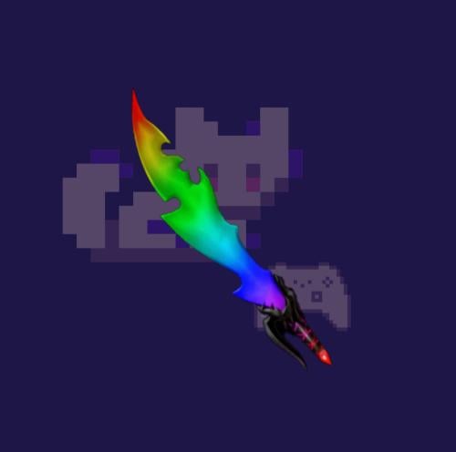 Chroma Heat
