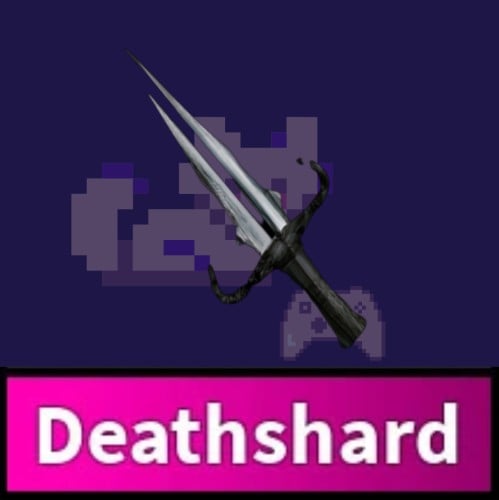 Deathshard