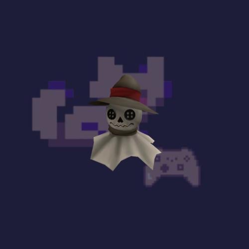 ‏Scarecrow