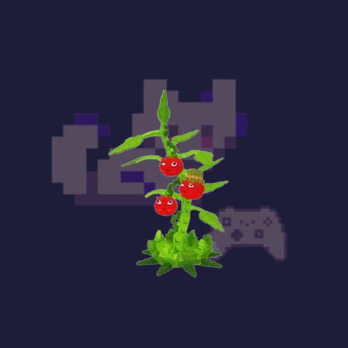 Tomatrio |ماب النباتات