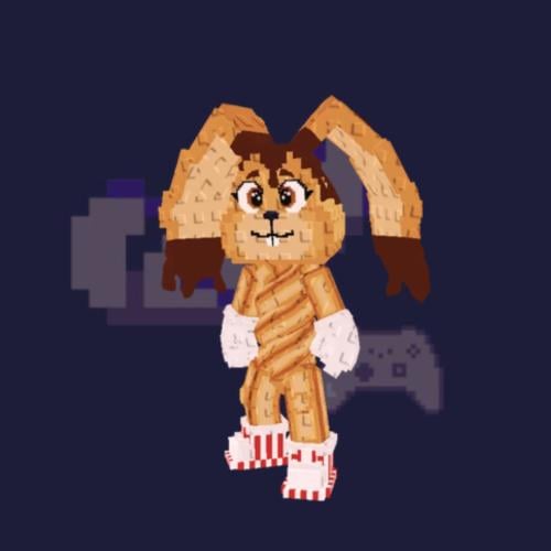 Churrito Bunnito|ماب السرقة