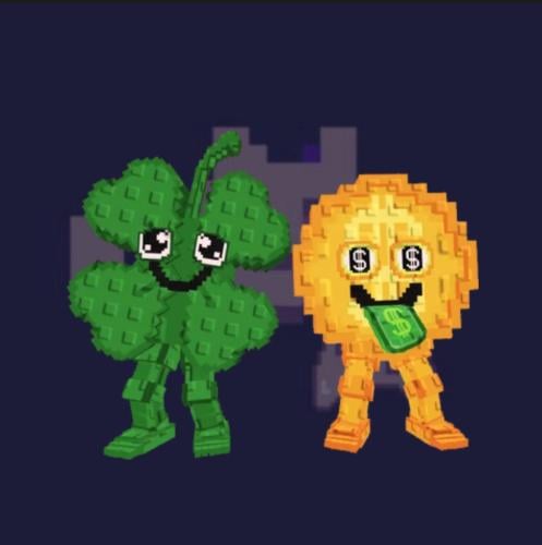 Fortunu and Cashuru|ماب السرقة