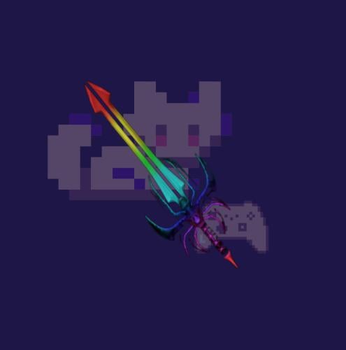 Chroma Fang