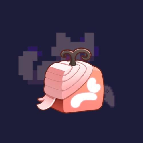 فاكهة الباو