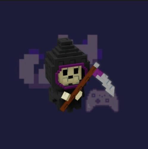 Reaper