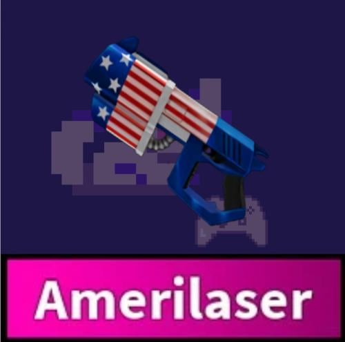 Amerilaser