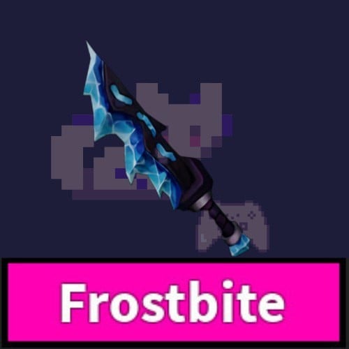 Frostbite