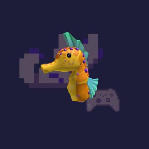 Seahorsey