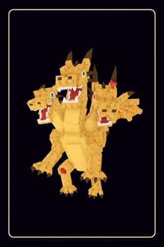 Hydra dragon | ماب السرقة