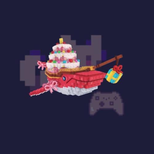 Jelly Moby|ماب السرقة