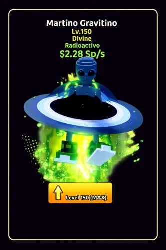 Martino Gravitino 2.28s/p | الهروب من التسونامي