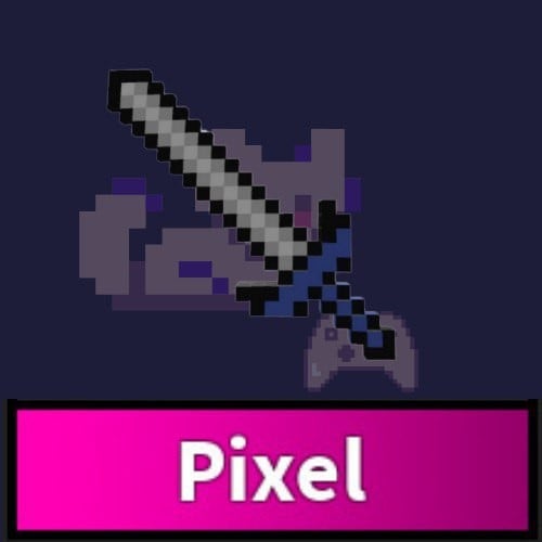 Pixel