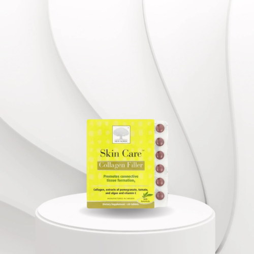 Axin Care capsules for cheeks