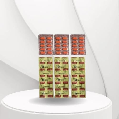 Indonesian pills for weight gain