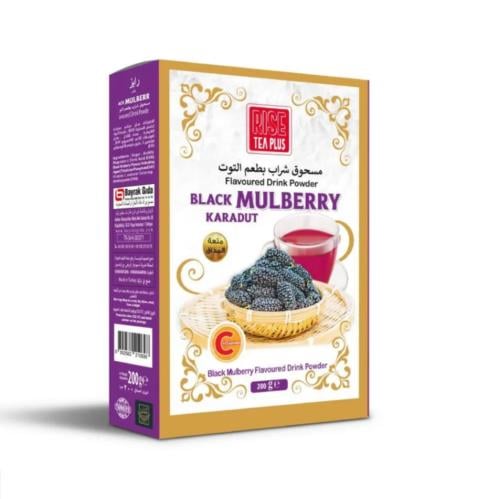 Cranberry drink powder