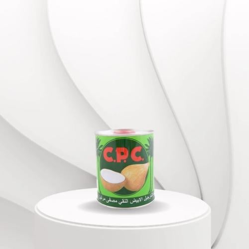 Coconut oil