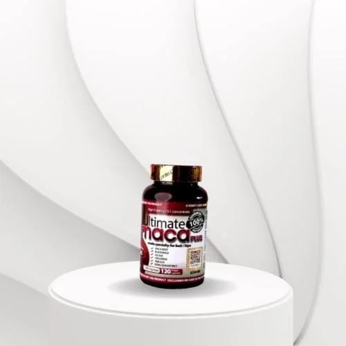 Original Maca pills